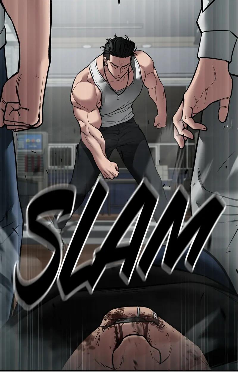 Designated Bully Chapter 75