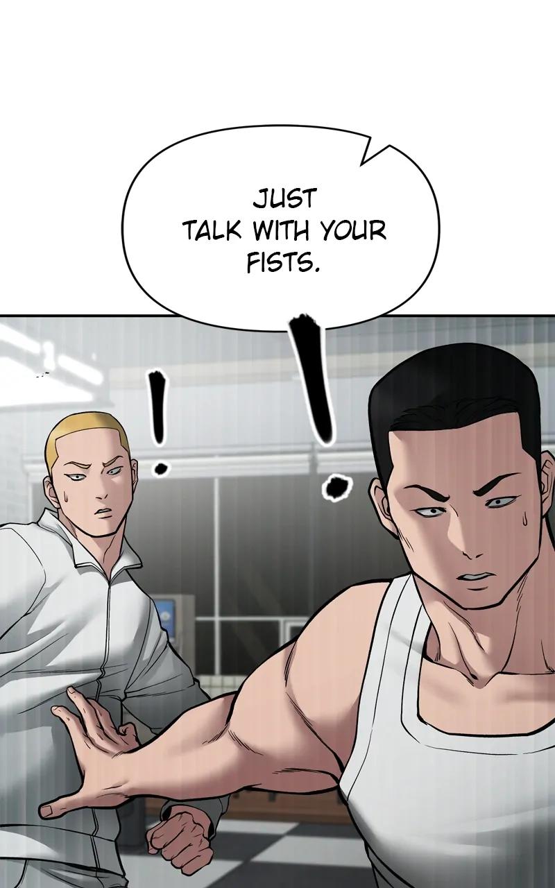 Designated Bully Chapter 75