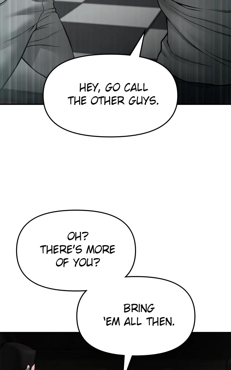 Designated Bully Chapter 75