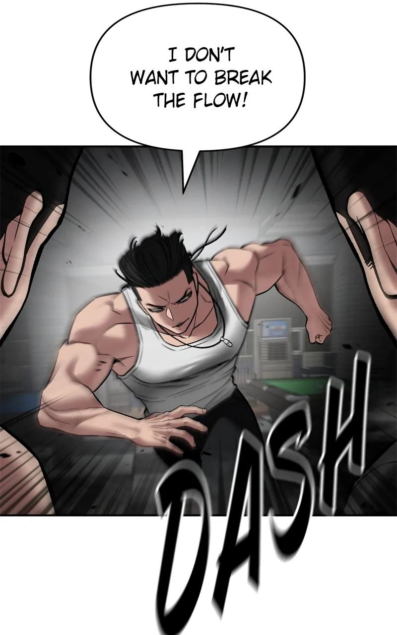 Designated Bully Chapter 75