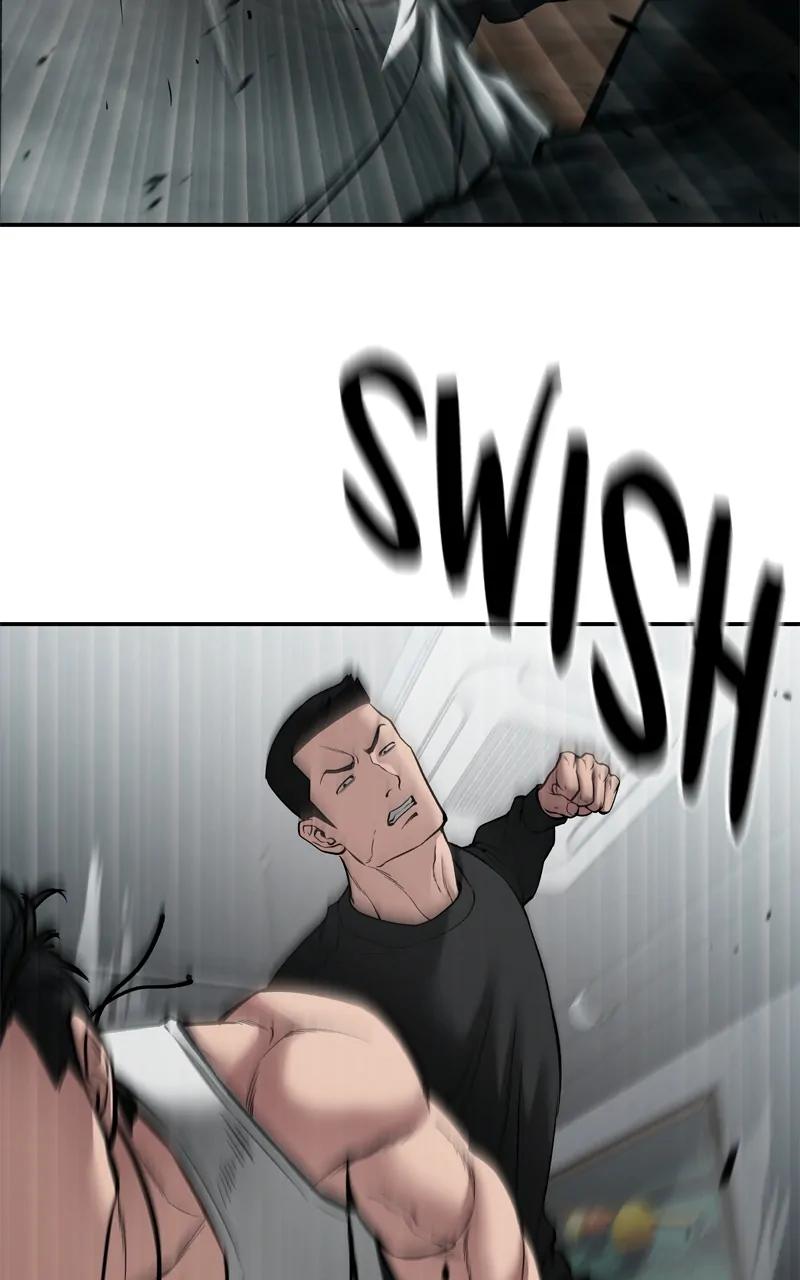 Designated Bully Chapter 75