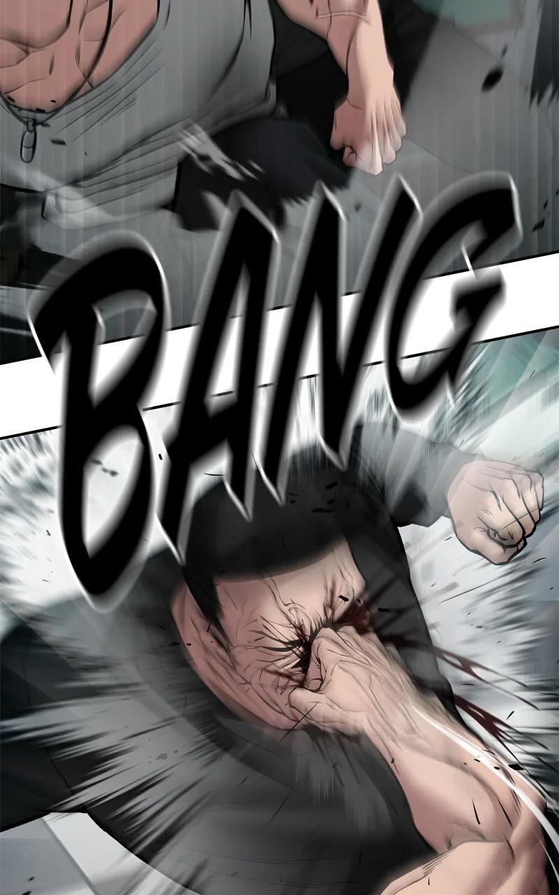 Designated Bully Chapter 75