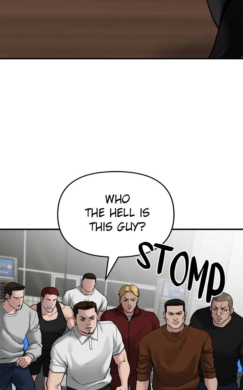 Designated Bully Chapter 75