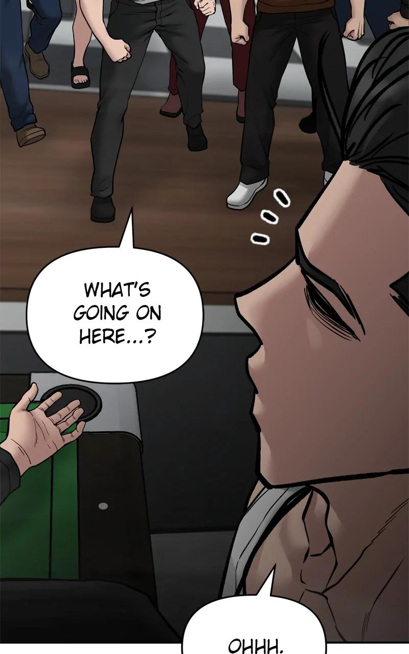 Designated Bully Chapter 75