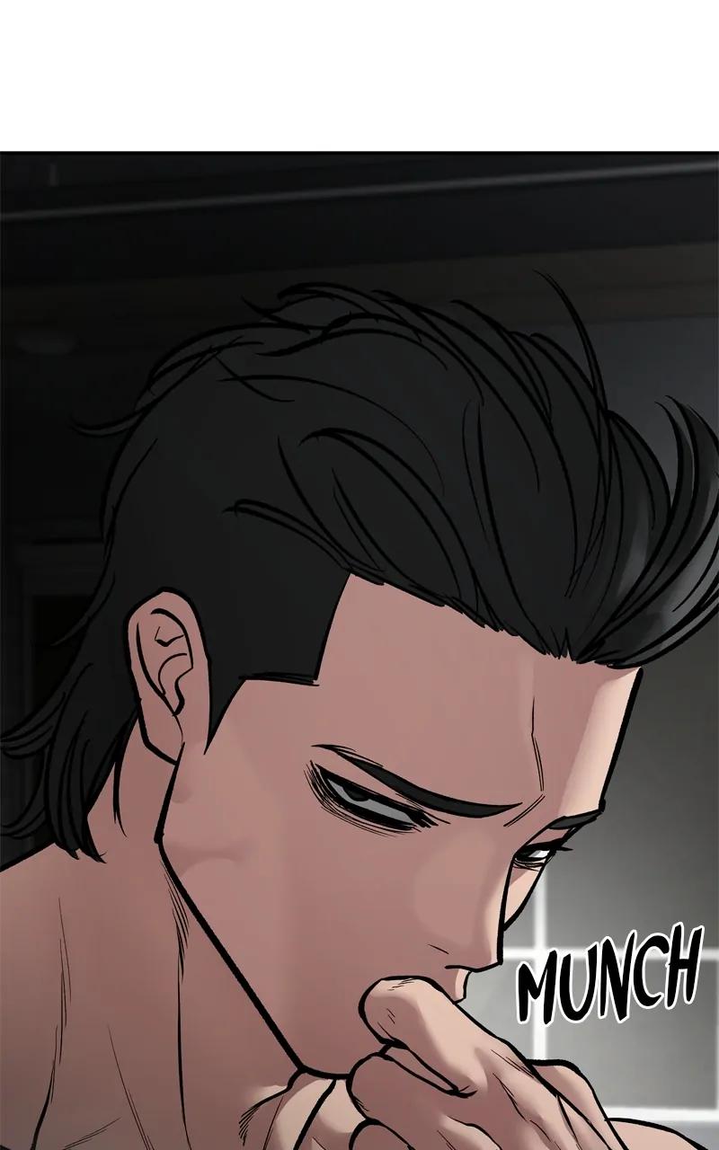 Designated Bully Chapter 75