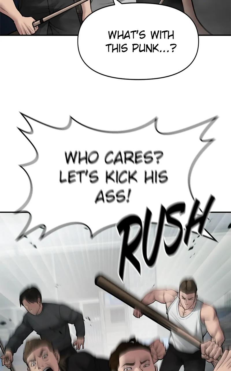 Designated Bully Chapter 75