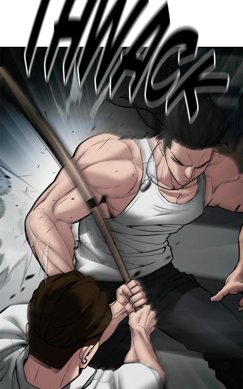 Designated Bully Chapter 75