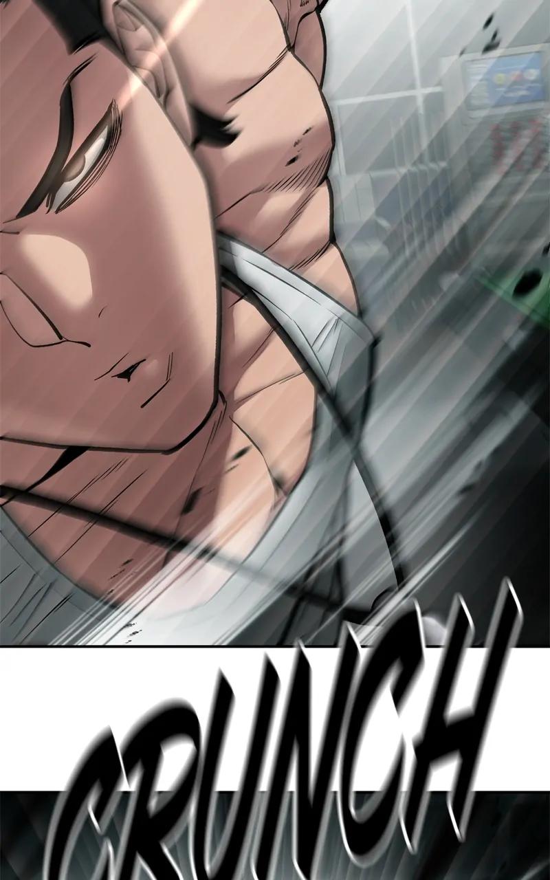 Designated Bully Chapter 75