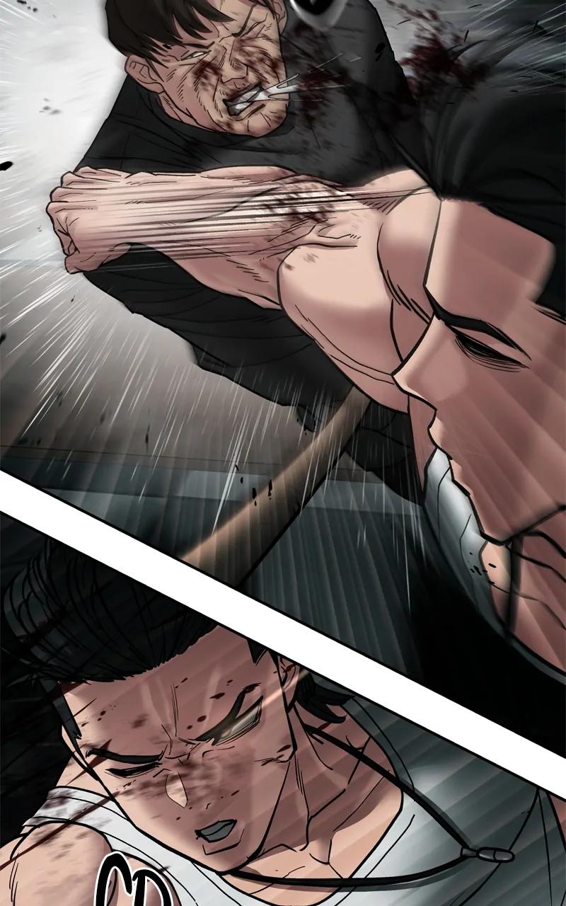 Designated Bully Chapter 75