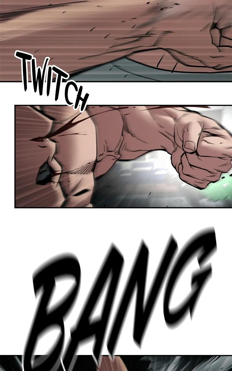 Designated Bully Chapter 75