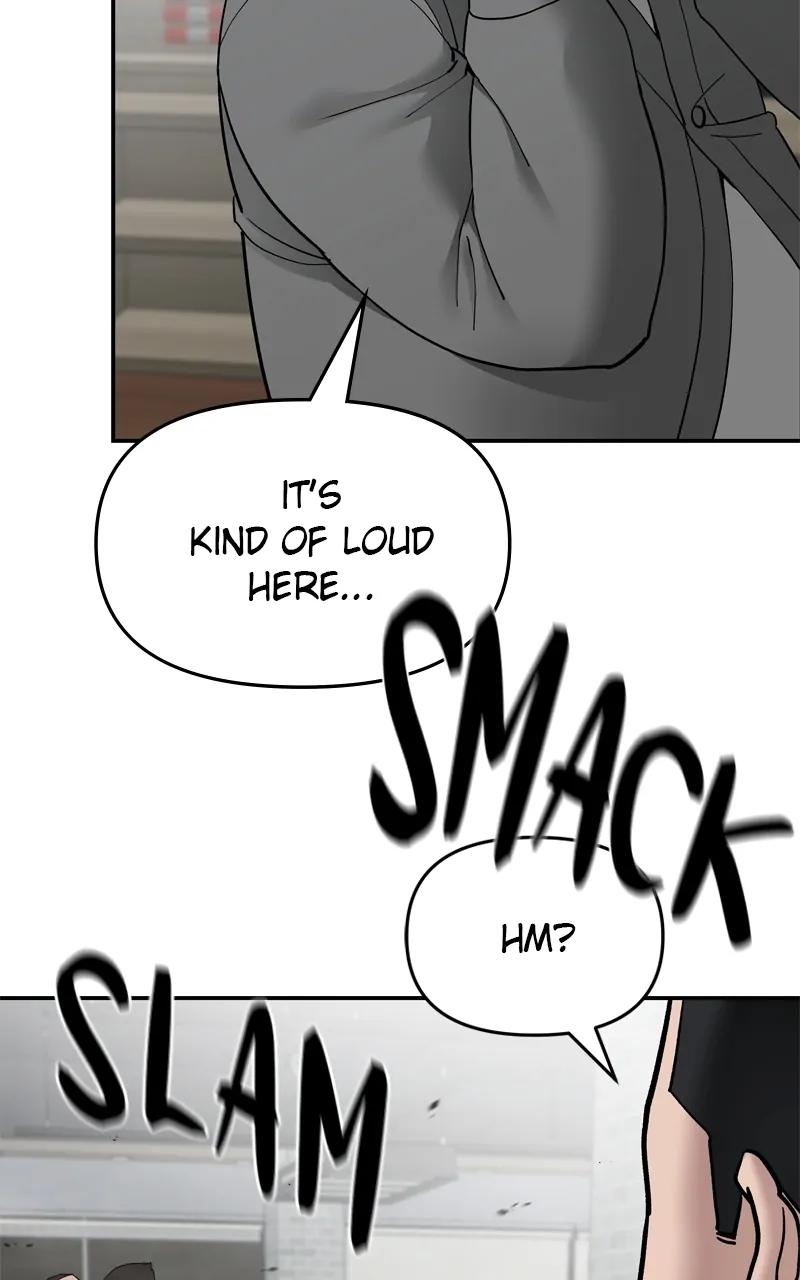 Designated Bully Chapter 75