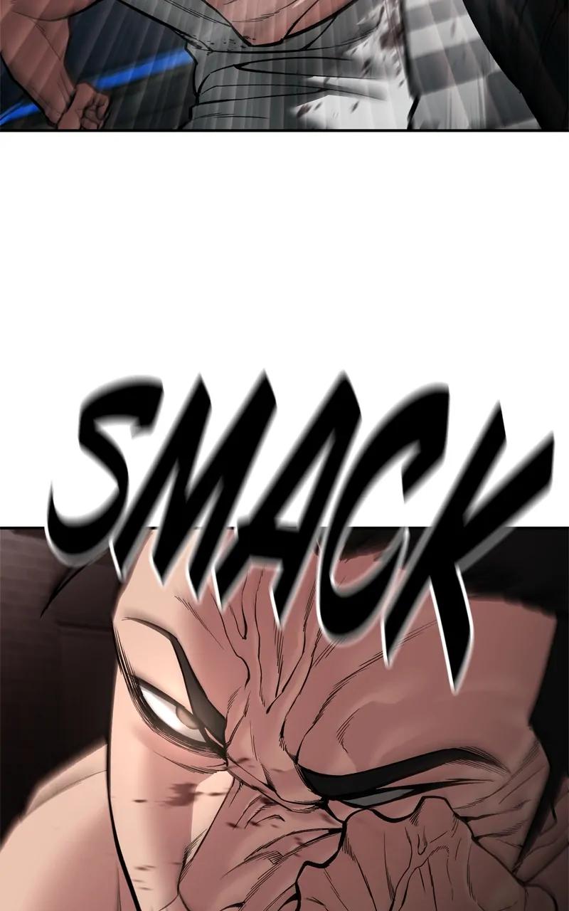 Designated Bully Chapter 75