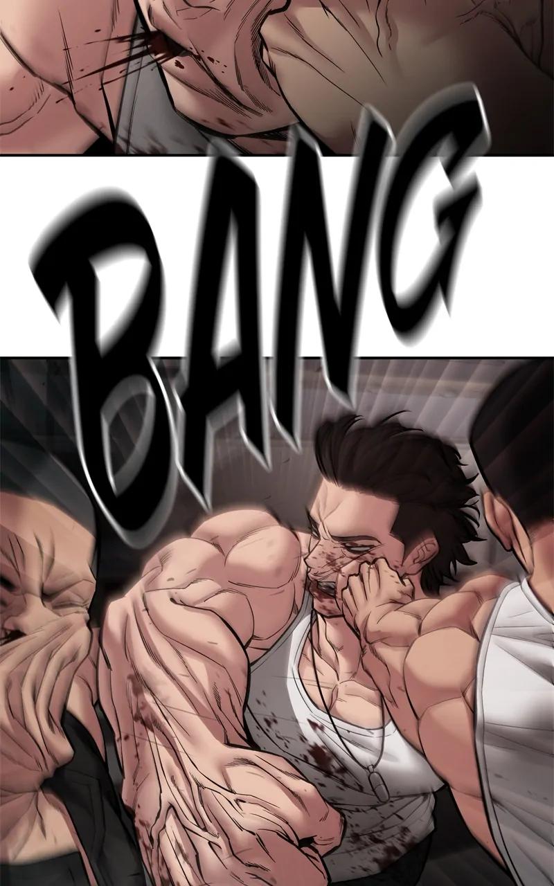 Designated Bully Chapter 75