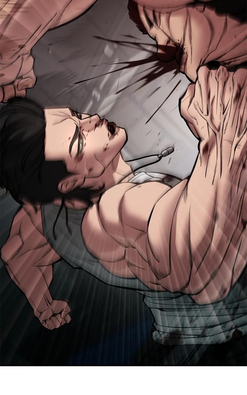 Designated Bully Chapter 75