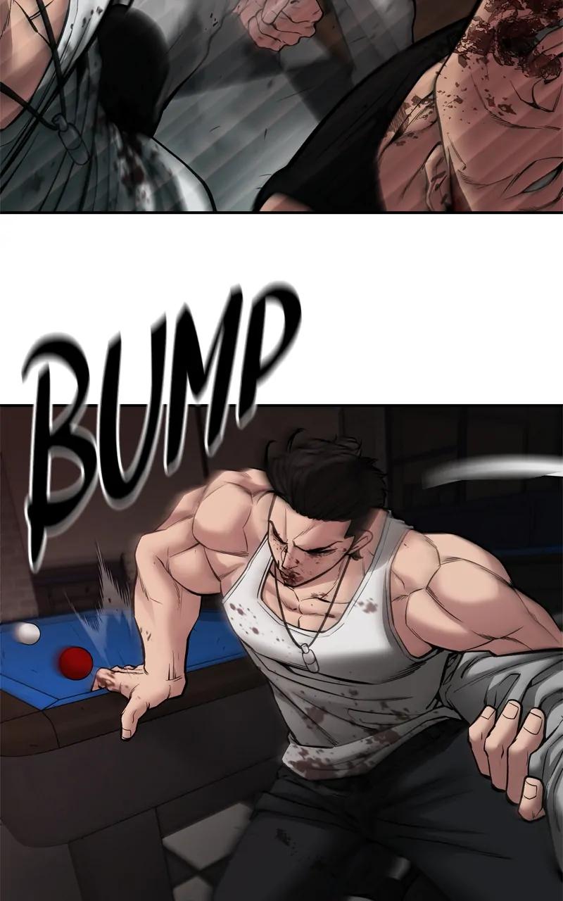 Designated Bully Chapter 75