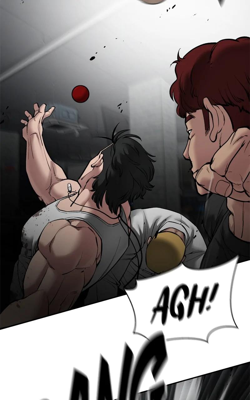 Designated Bully Chapter 75