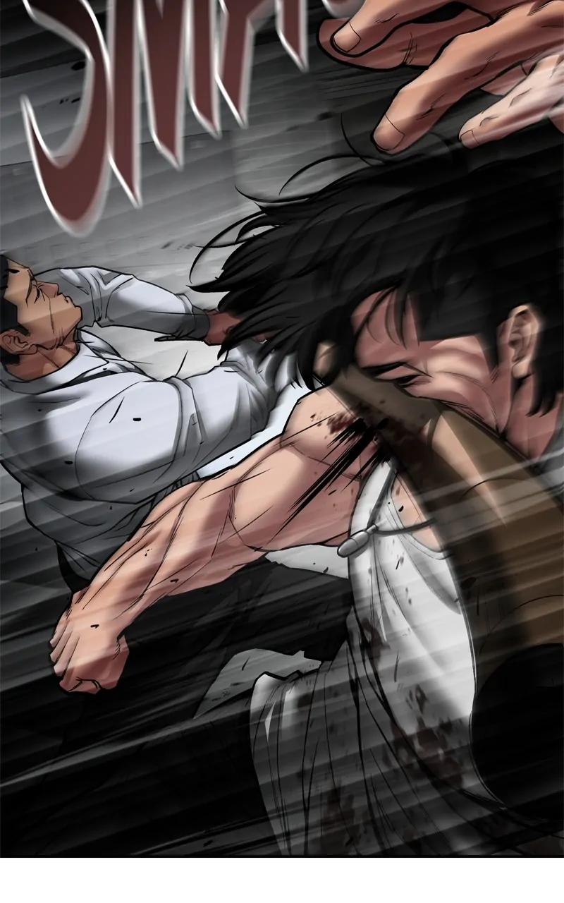 Designated Bully Chapter 75