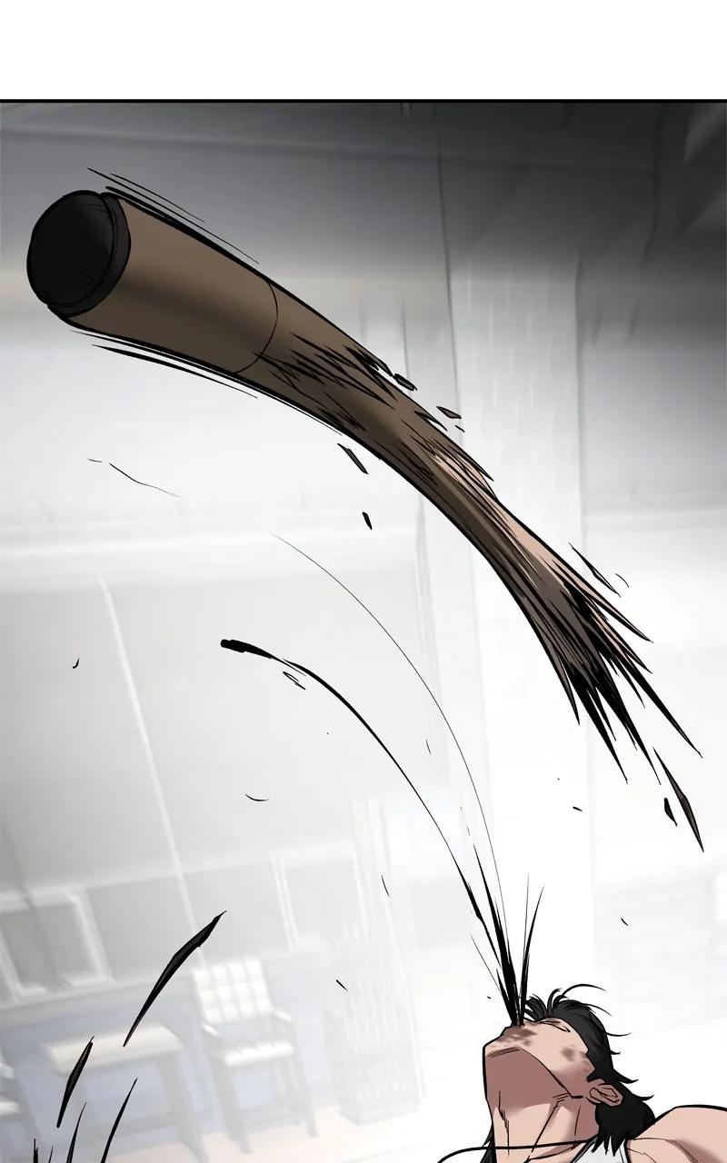 Designated Bully Chapter 75