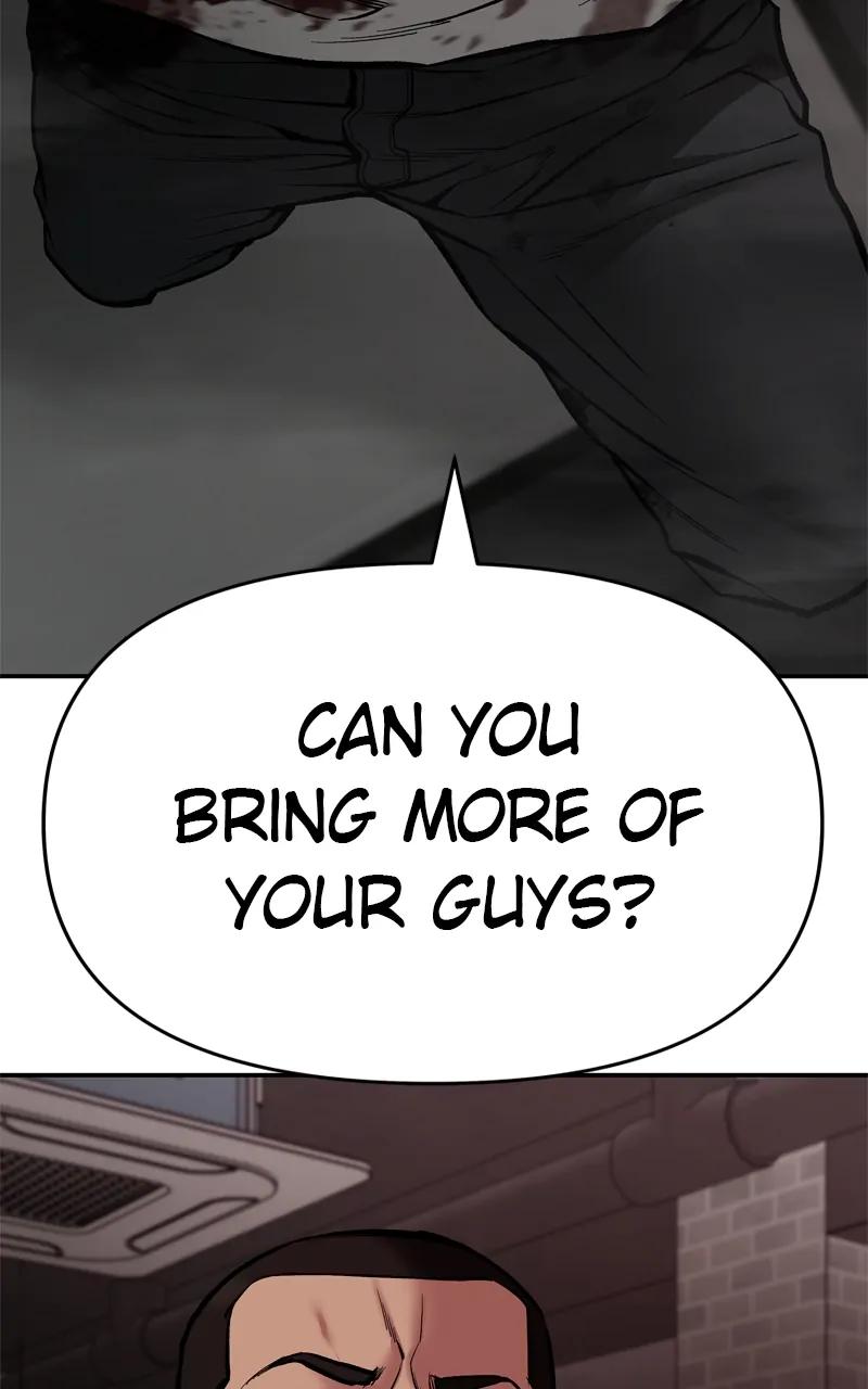 Designated Bully Chapter 75