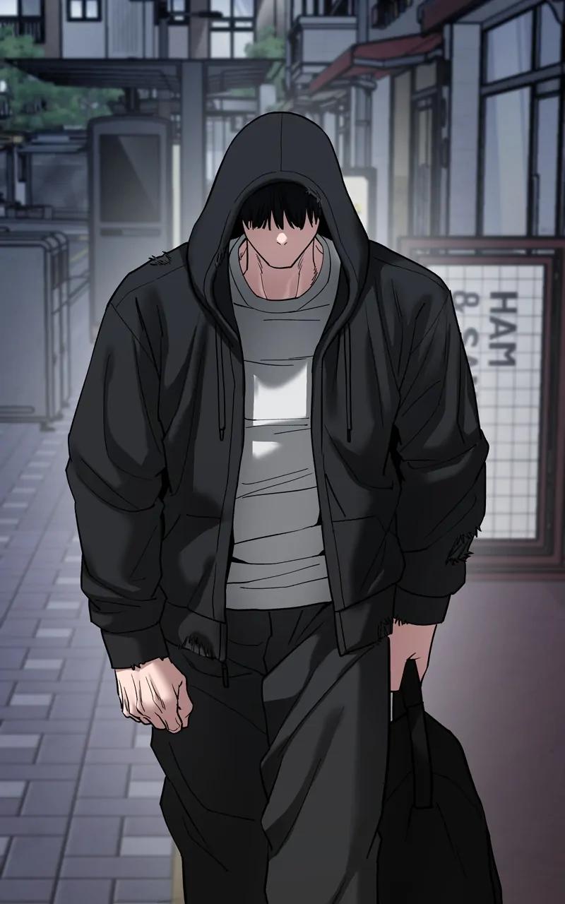 Designated Bully Chapter 75