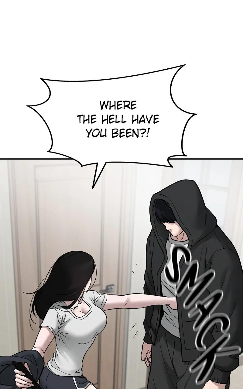 Designated Bully Chapter 75