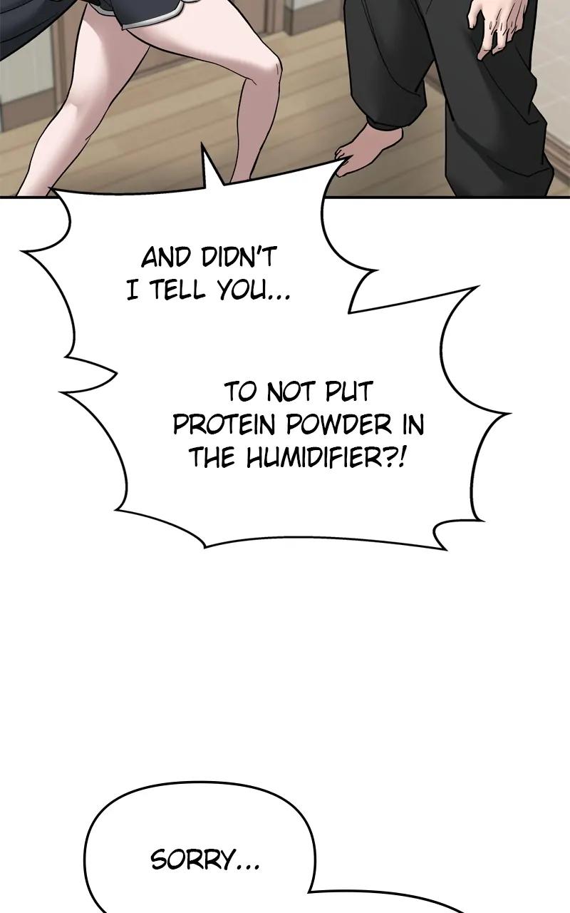 Designated Bully Chapter 75