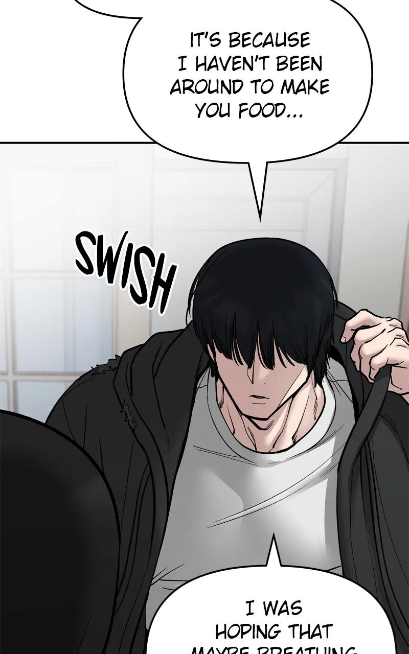 Designated Bully Chapter 75