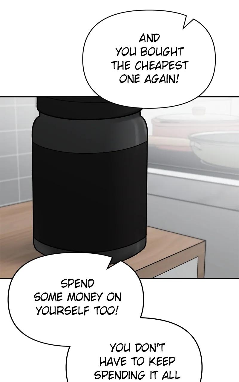 Designated Bully Chapter 75