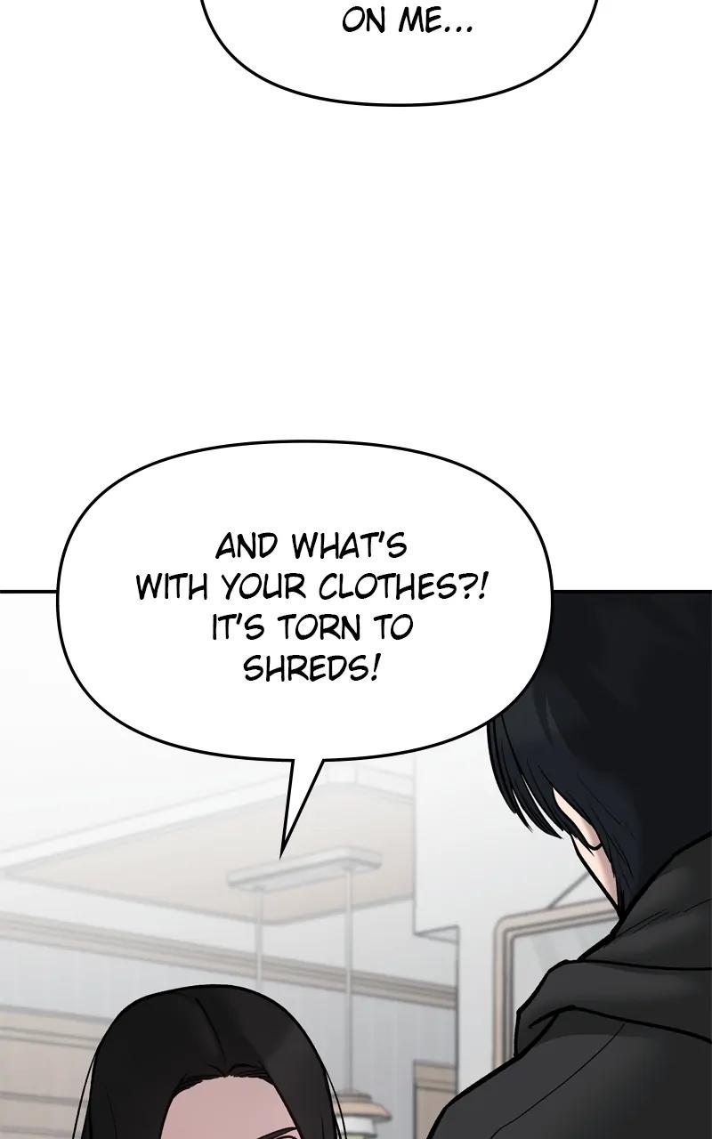 Designated Bully Chapter 75