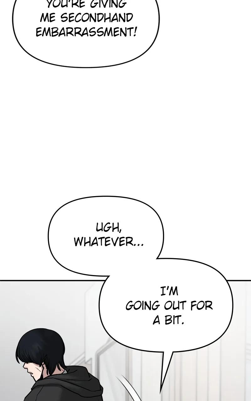 Designated Bully Chapter 75