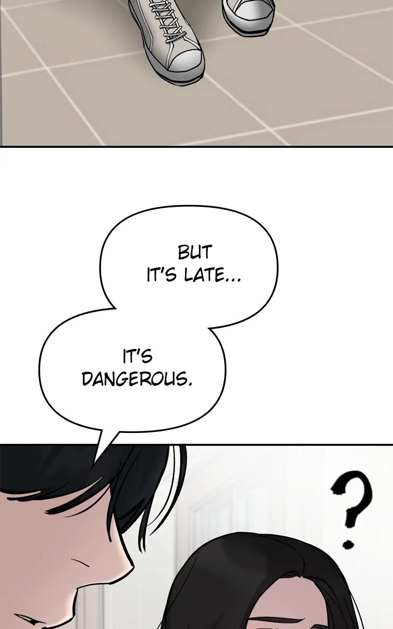 Designated Bully Chapter 75