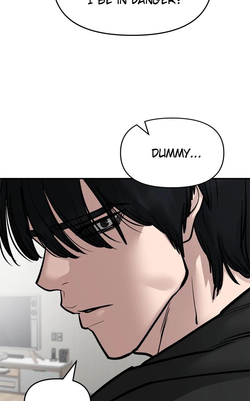 Designated Bully Chapter 75