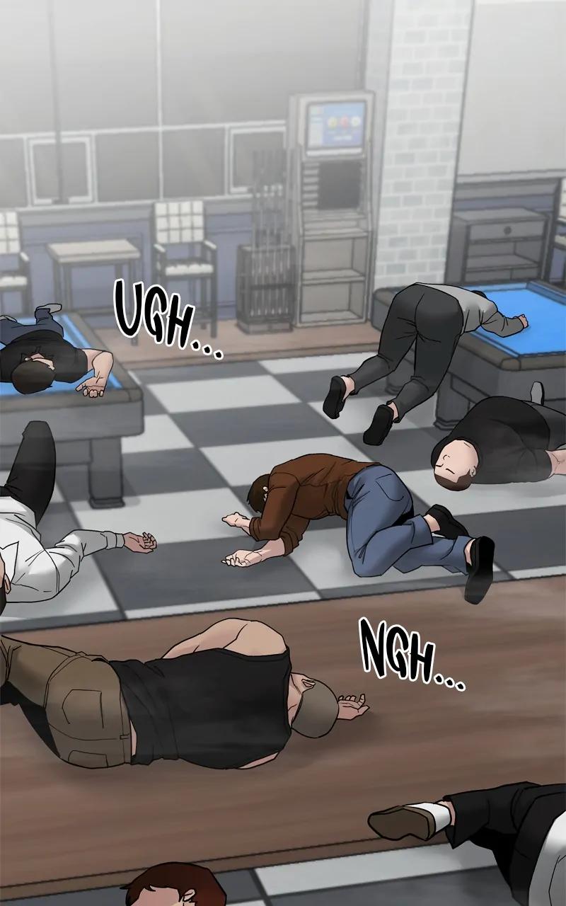 Designated Bully Chapter 75