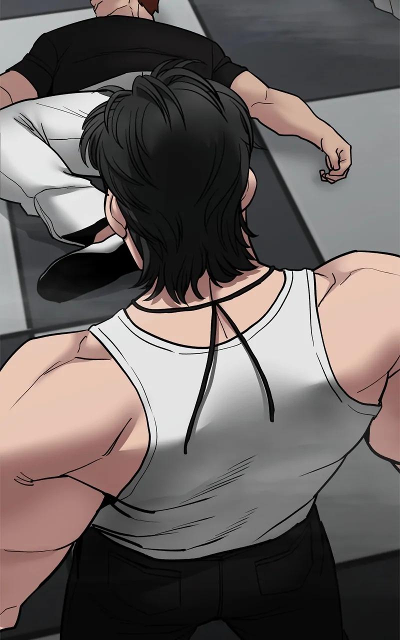 Designated Bully Chapter 75