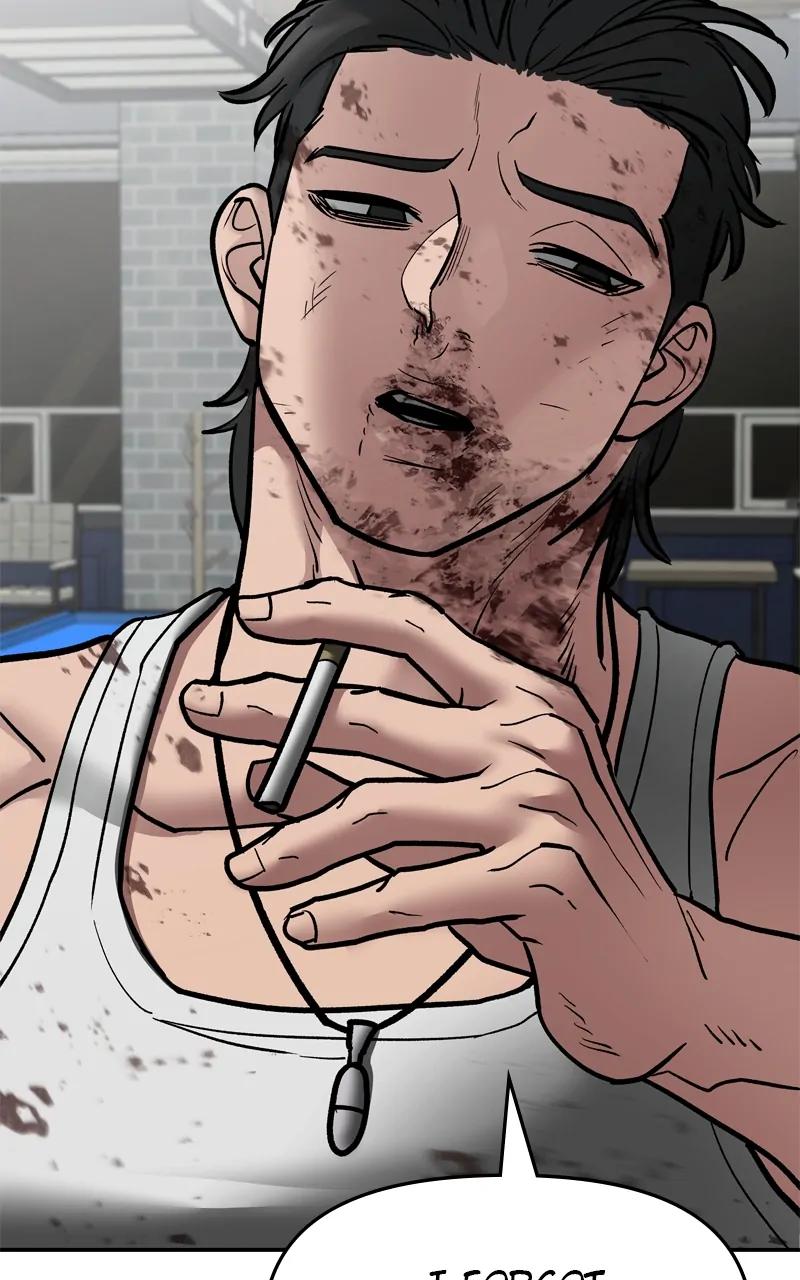 Designated Bully Chapter 75