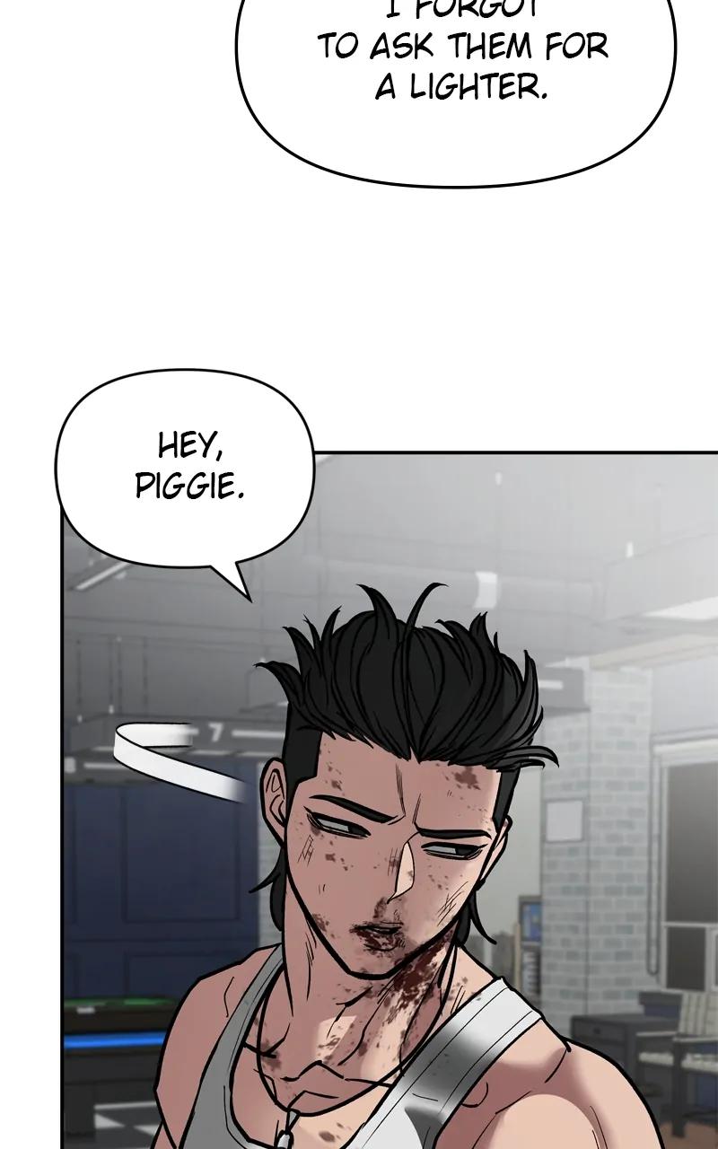 Designated Bully Chapter 75