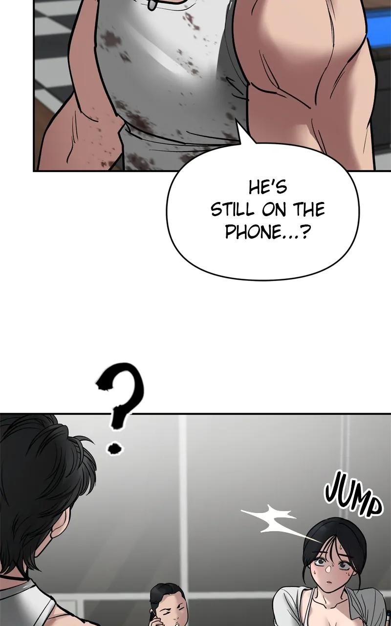 Designated Bully Chapter 75