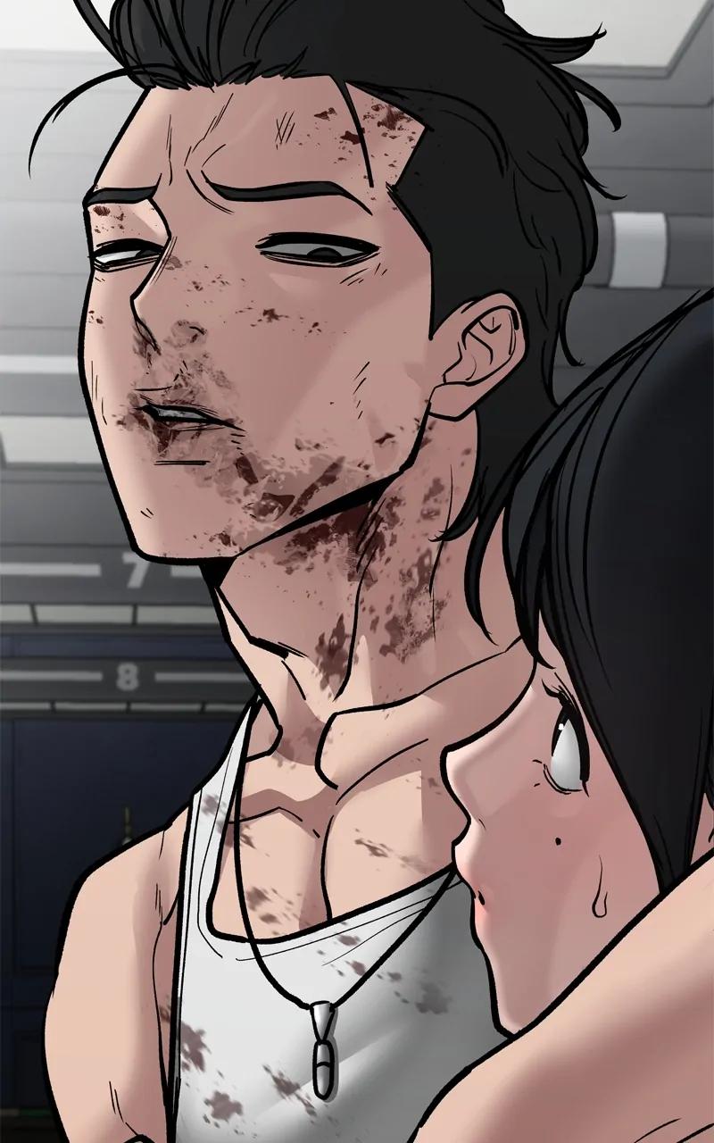 Designated Bully Chapter 75