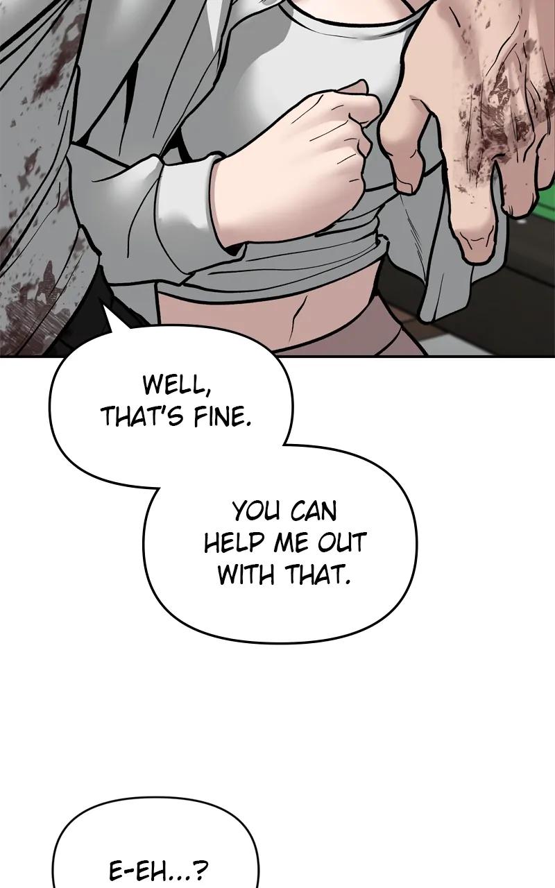 Designated Bully Chapter 76