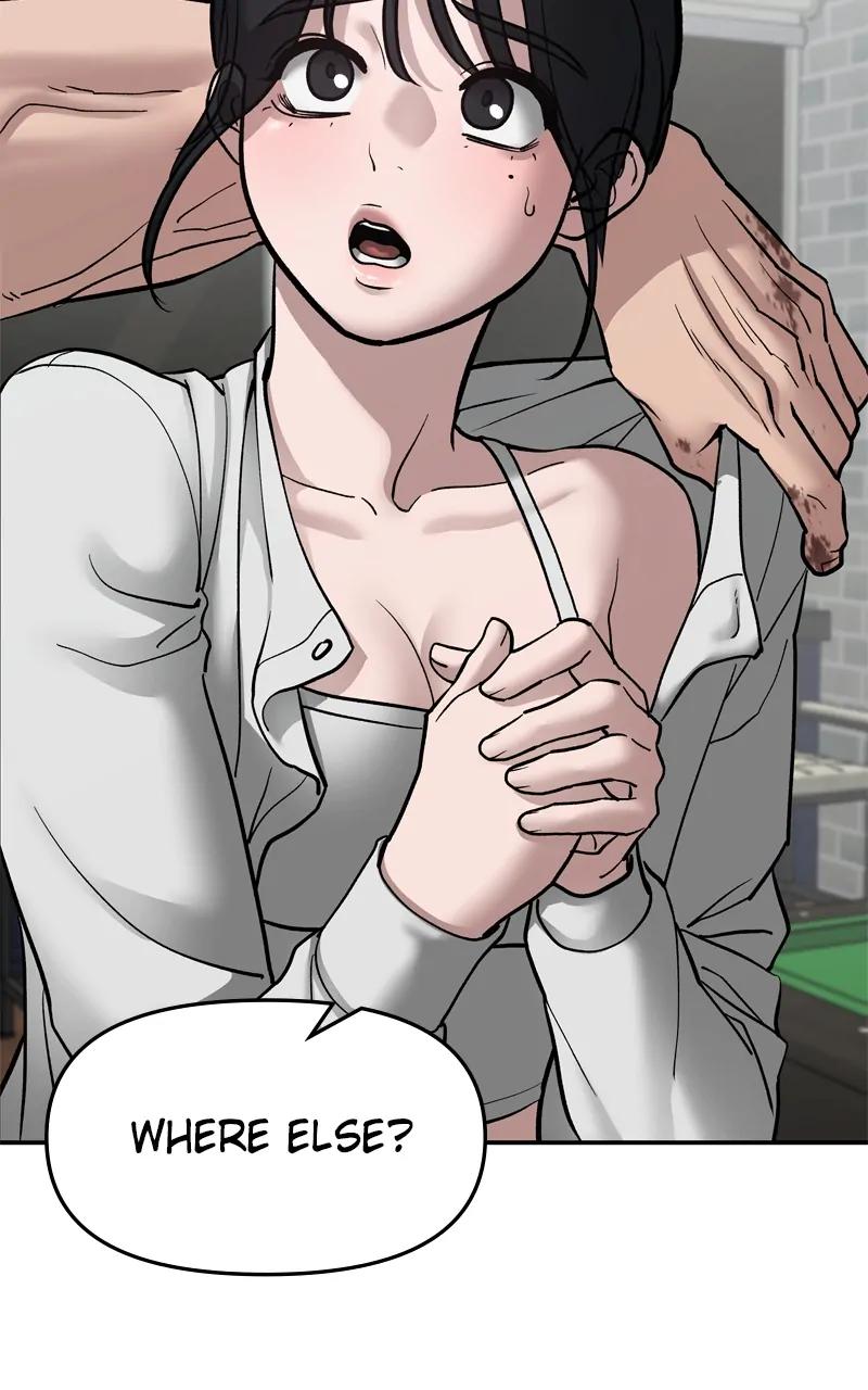 Designated Bully Chapter 76