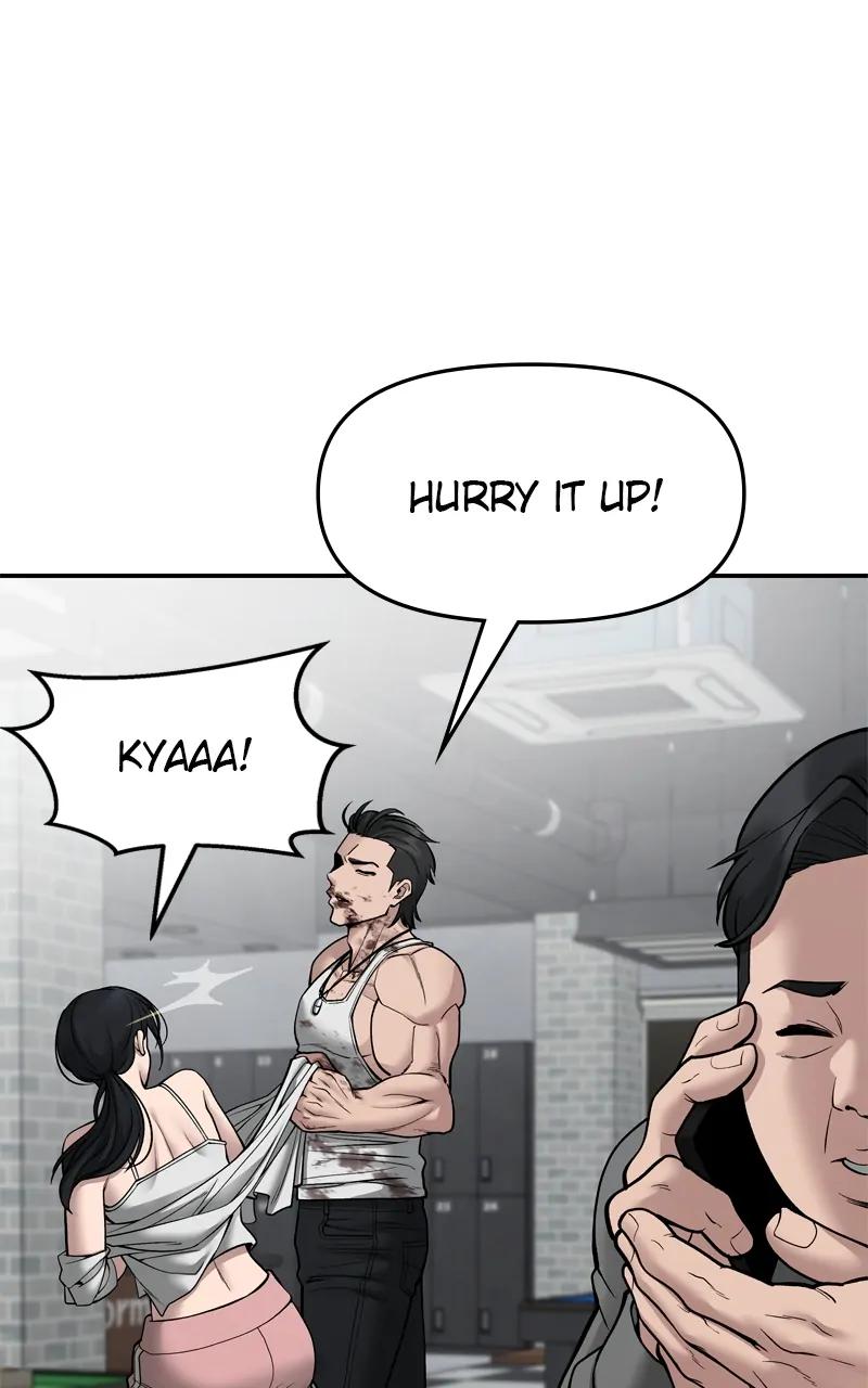 Designated Bully Chapter 76