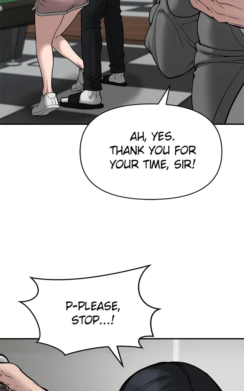 Designated Bully Chapter 76