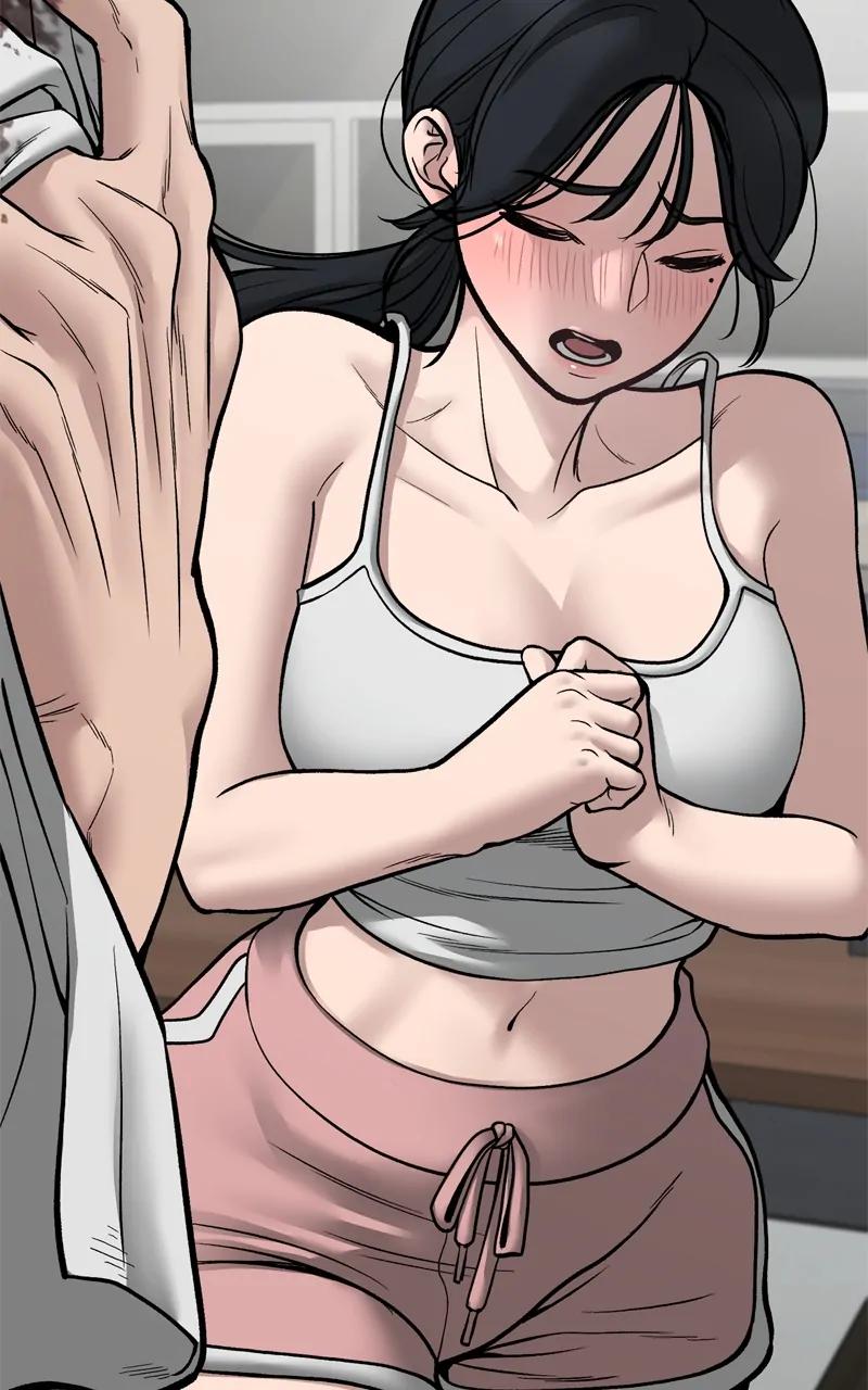 Designated Bully Chapter 76