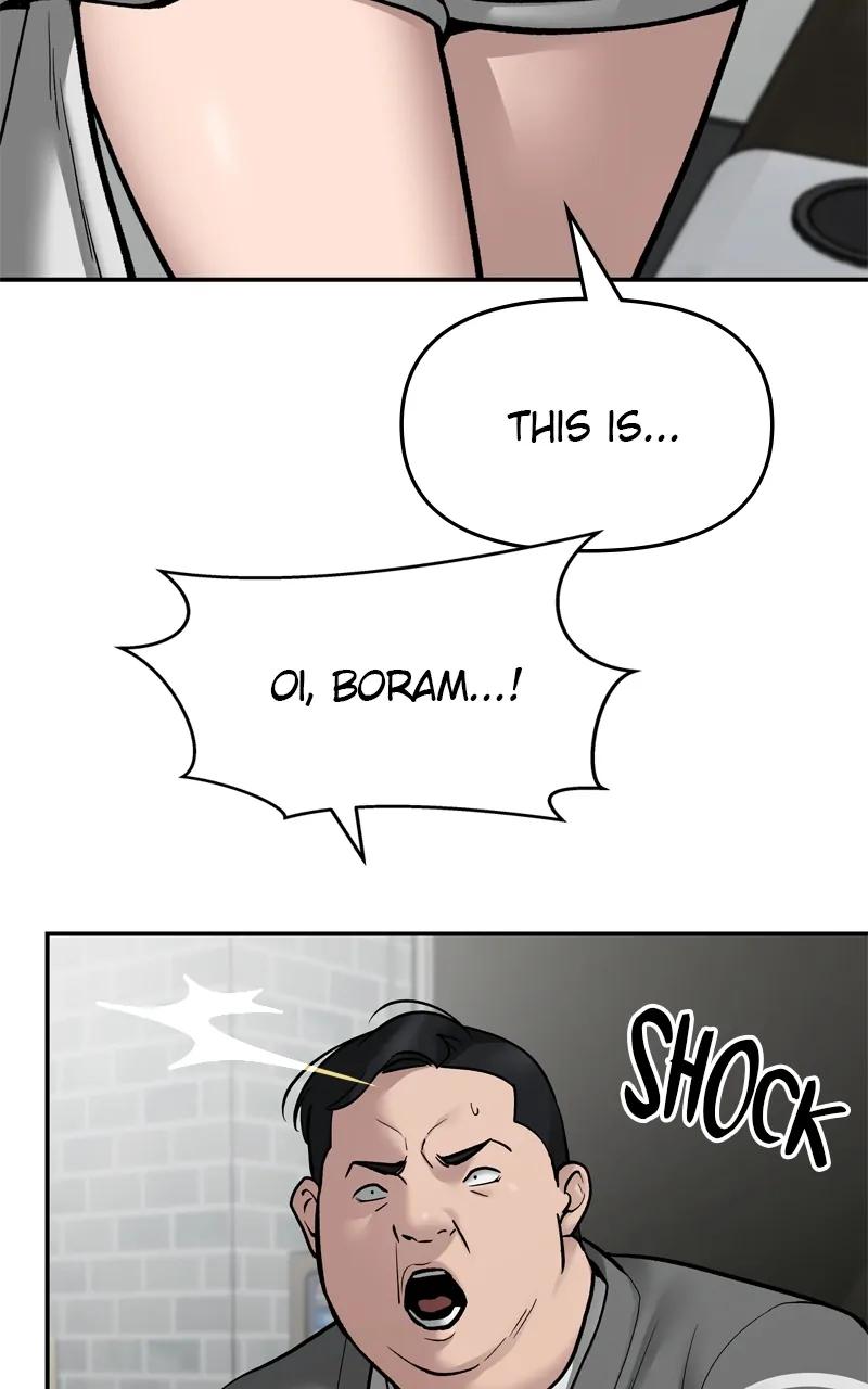 Designated Bully Chapter 76