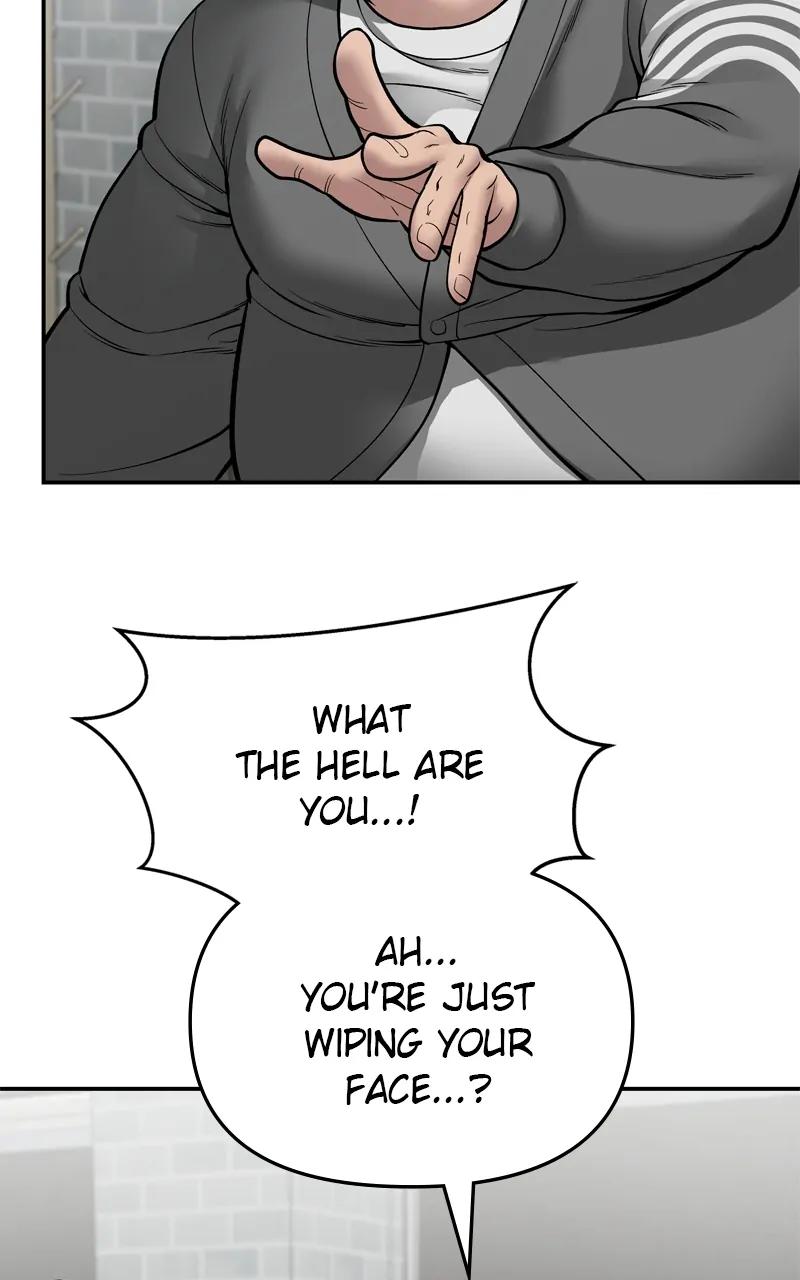 Designated Bully Chapter 76