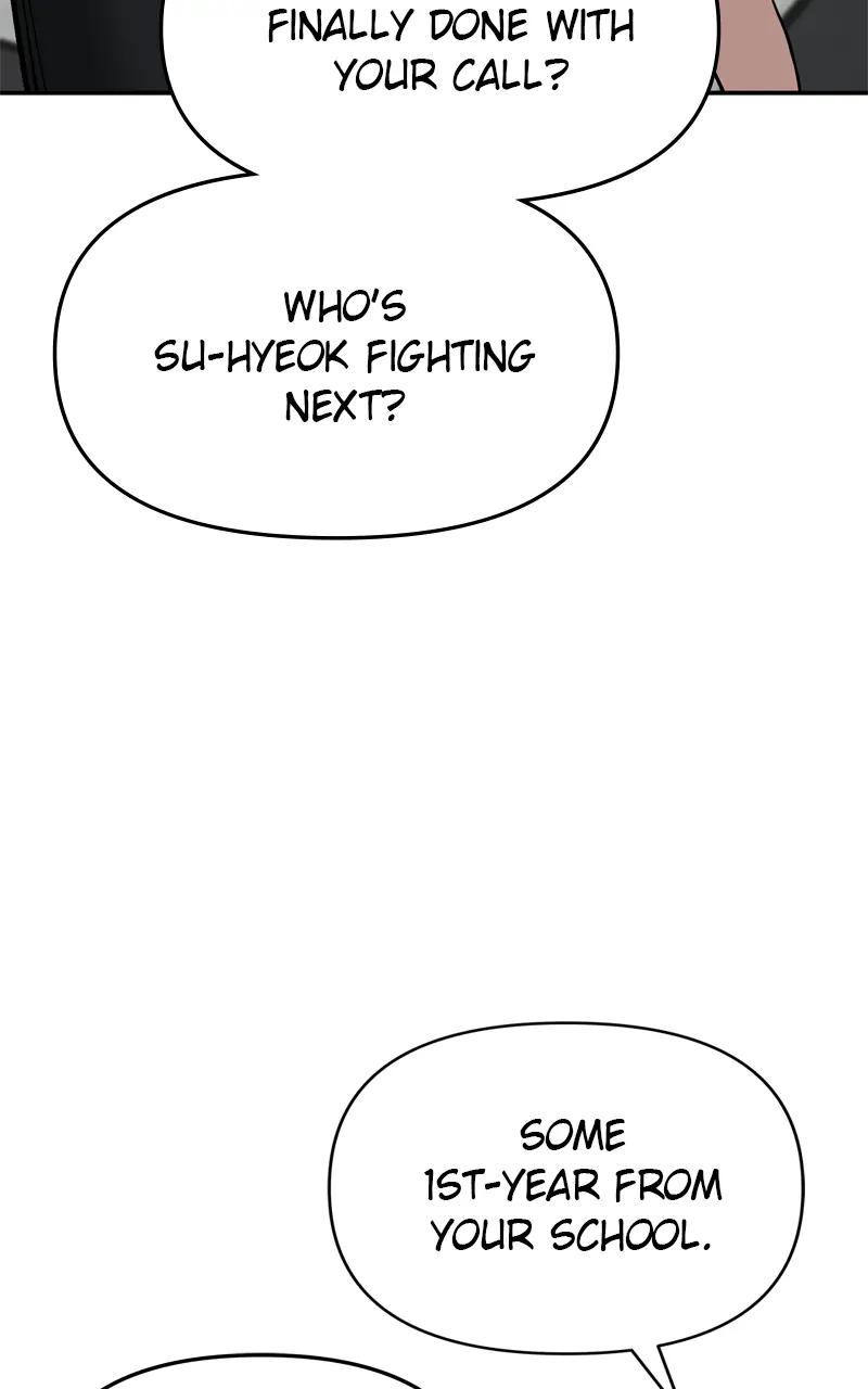 Designated Bully Chapter 76