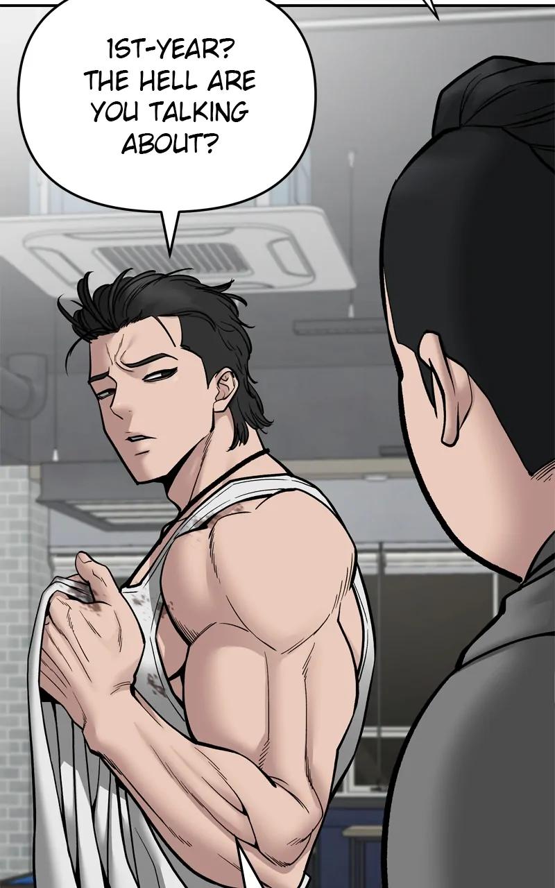 Designated Bully Chapter 76