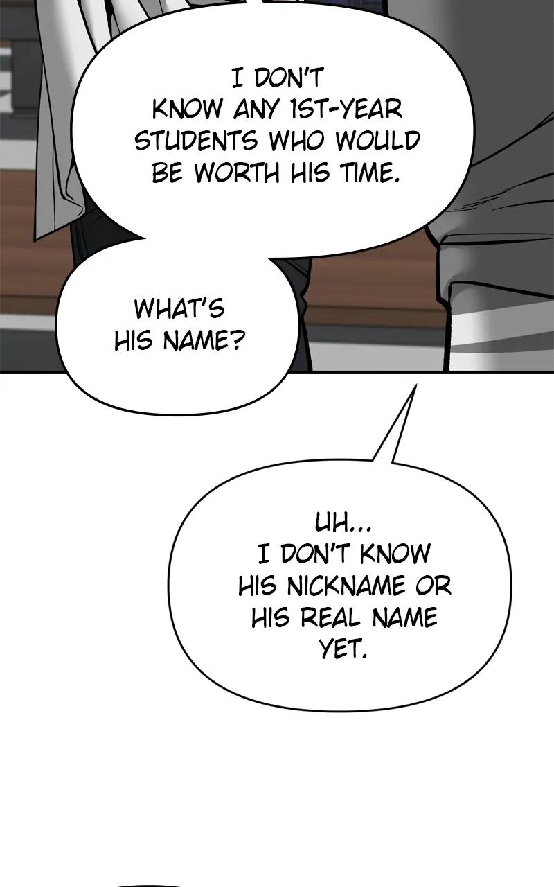 Designated Bully Chapter 76