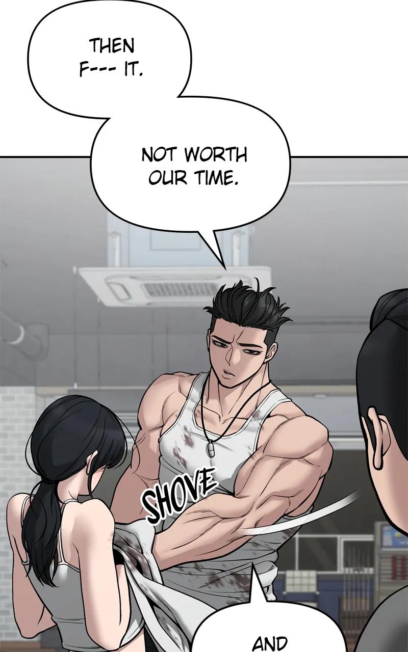 Designated Bully Chapter 76