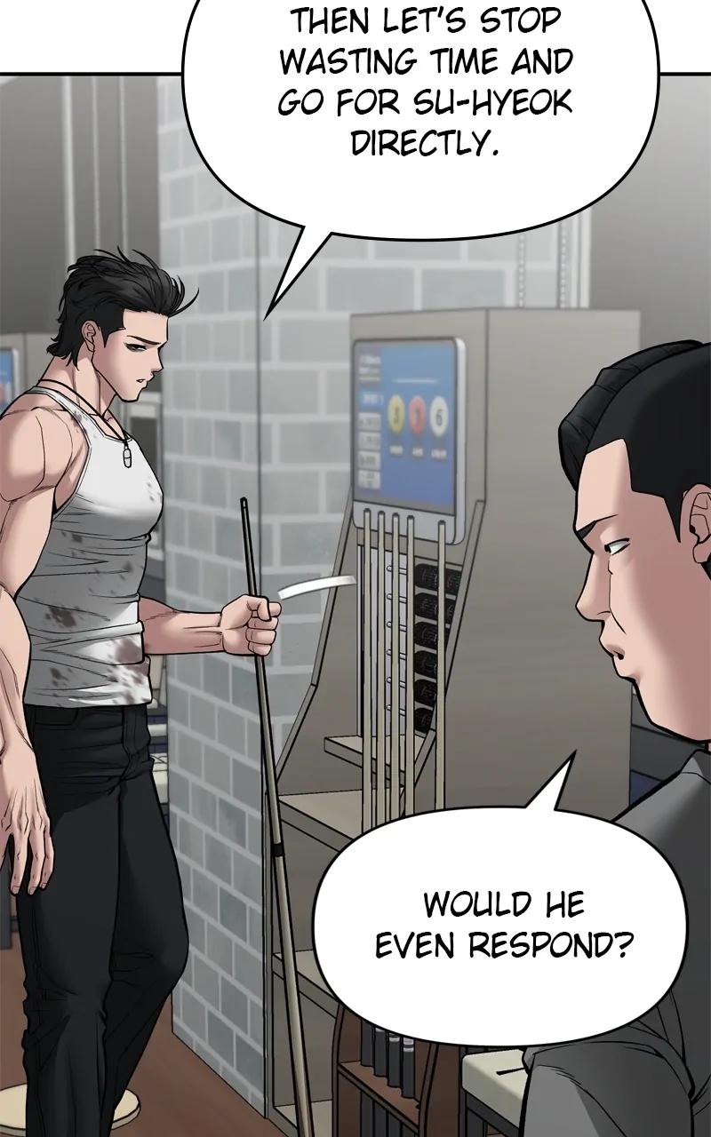 Designated Bully Chapter 76